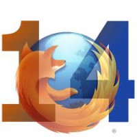 Mozilla Firefox 14.0.1
